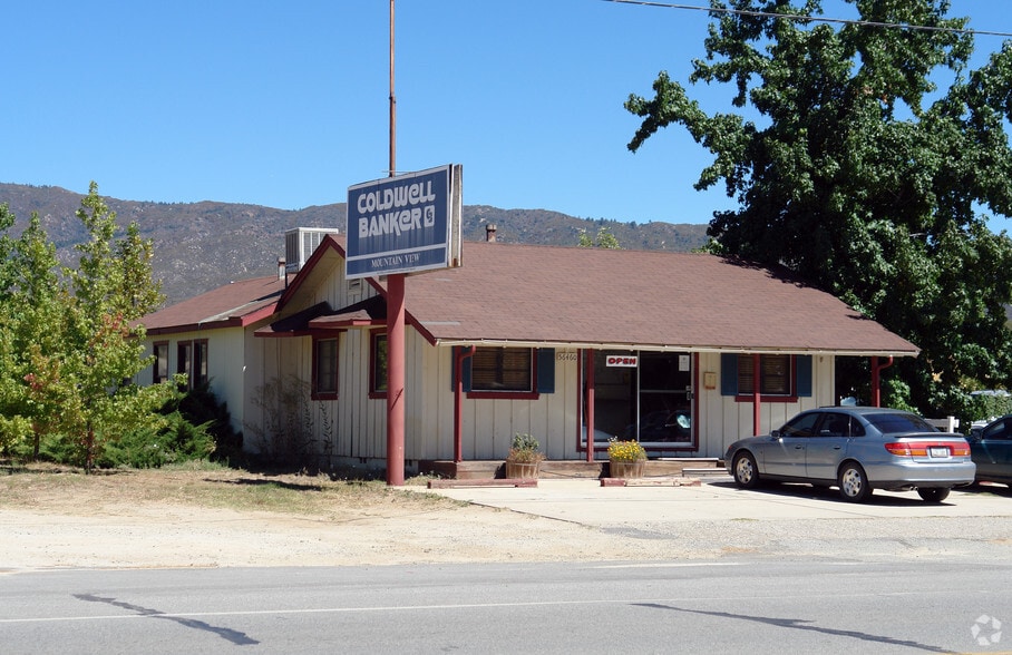 56460 US Highway 371, Anza, CA for sale - Primary Photo - Image 1 of 27