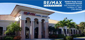 More details for 7910 Summerlin Lakes Dr, Fort Myers, FL - Office for Lease