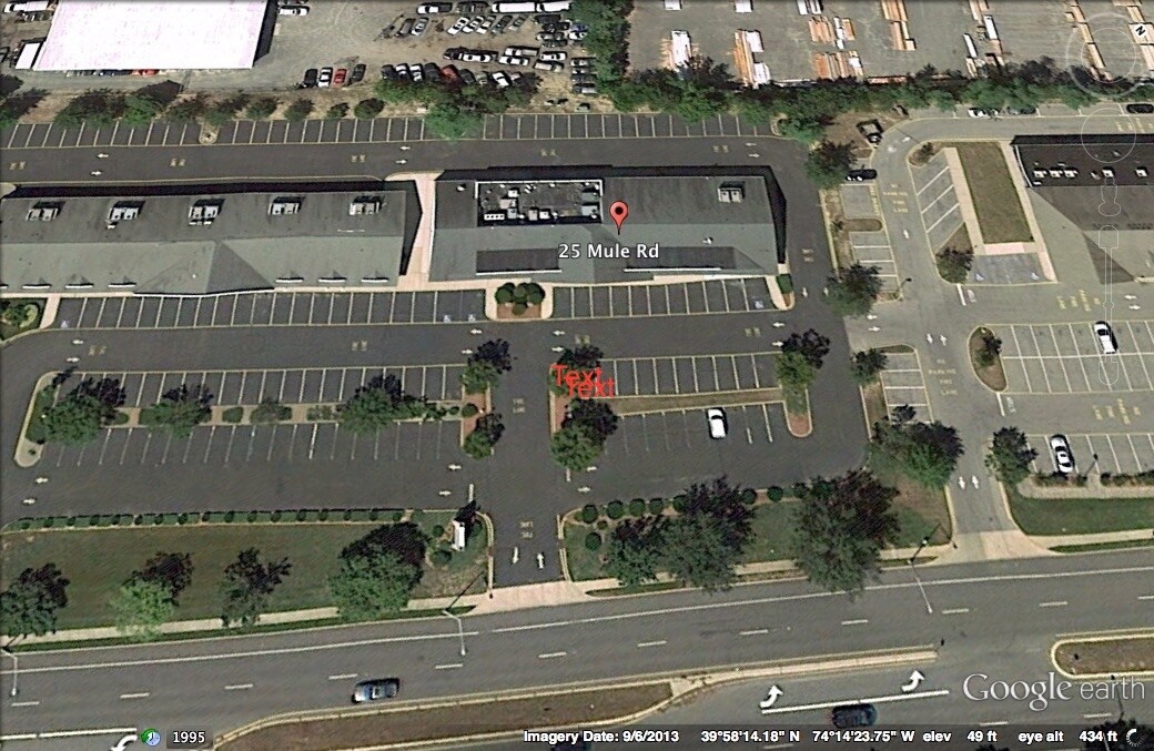 25 Mule Rd, Toms River, NJ 08755 Office for Lease