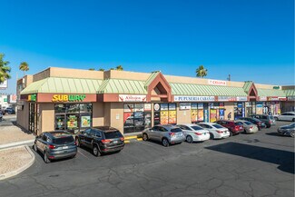 More details for 2520 S Eastern Ave, Las Vegas, NV - Retail for Sale