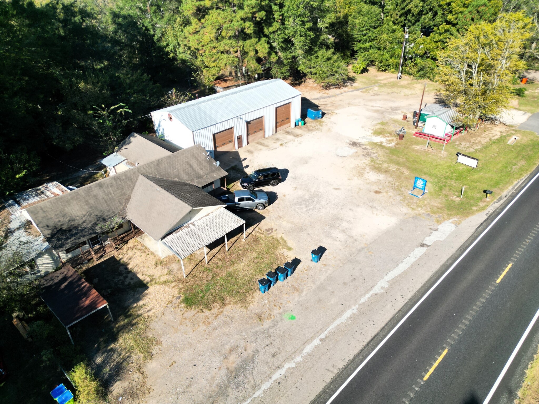 6400 S FM 14, Hawkins, TX for sale Building Photo- Image 1 of 18