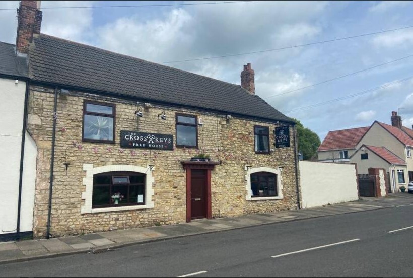 9 High St, Bishop Middleham for sale Primary Photo- Image 1 of 1