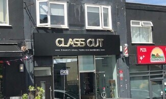 More details for 77-77A Queens Rd, Buckhurst Hill - Retail for Sale