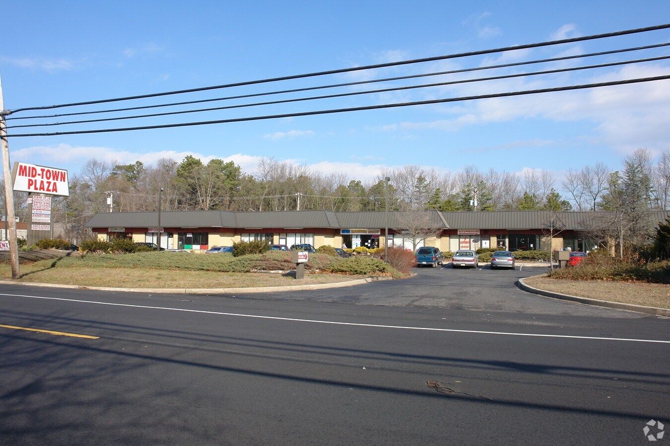 519 Lakehurst Rd, Browns Mills, NJ 08015