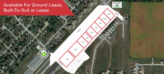 More details for Highway 65 and Lincoln St, Bondurant, IA - Land for Lease