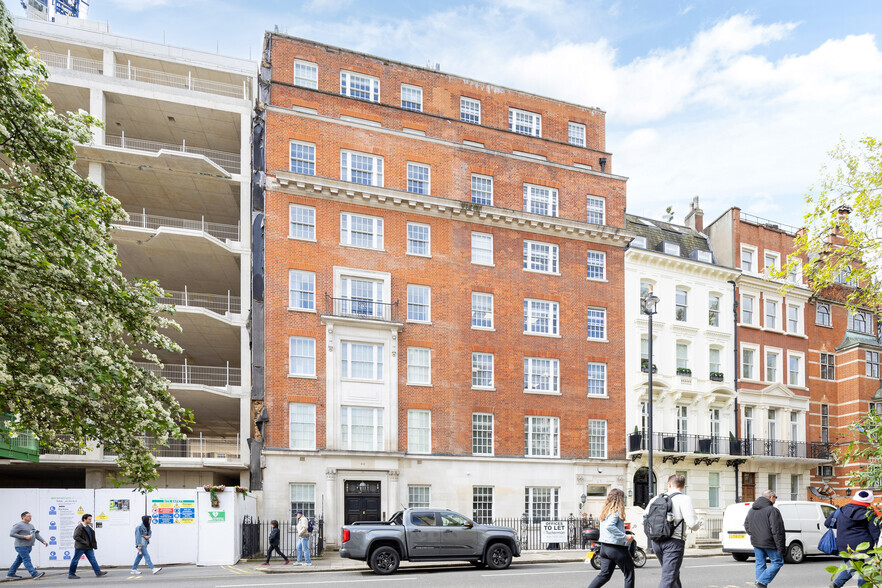 23 Buckingham Gate, London for lease - Primary Photo - Image 1 of 3