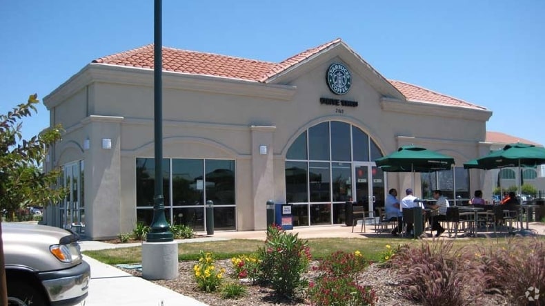 3615 Power Inn Rd, Sacramento, CA for sale - Building Photo - Image 1 of 4