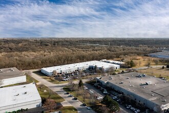 1575-1595 Highpoint Dr, Elgin, IL - AERIAL  map view - Image1