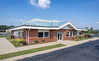 More details for 33785 Van Dyke Ave, Sterling Heights, MI - Retail for Sale