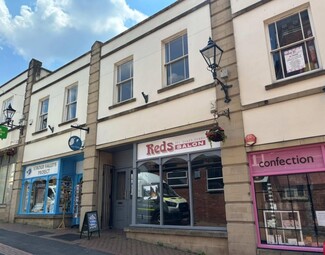 More details for 6 Threadneedle St, Stroud - Retail for Lease