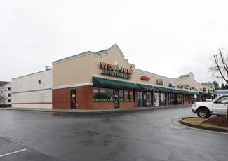 More details for 639 Thornton Rd, Lithia Springs, GA - Retail for Lease