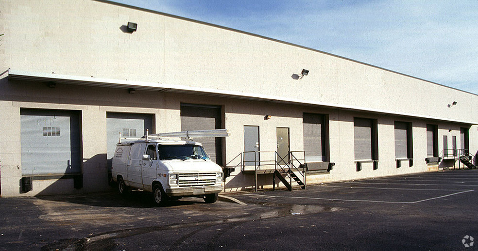 529 Foundry Rd, Norristown, PA for lease - Other - Image 2 of 6