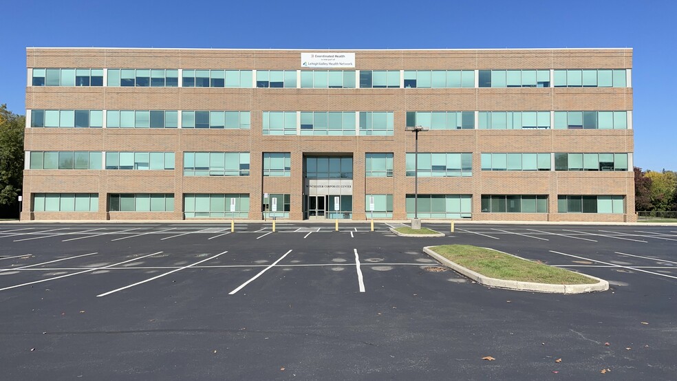 3435 Winchester Rd, Allentown, PA for lease - Building Photo - Image 1 of 8