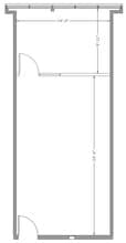 25231 Paseo de Alicia, Laguna Hills, CA for lease Floor Plan- Image 1 of 1