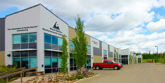 More details for 280 Taiganova Cres, Fort McMurray, AB - Industrial for Lease