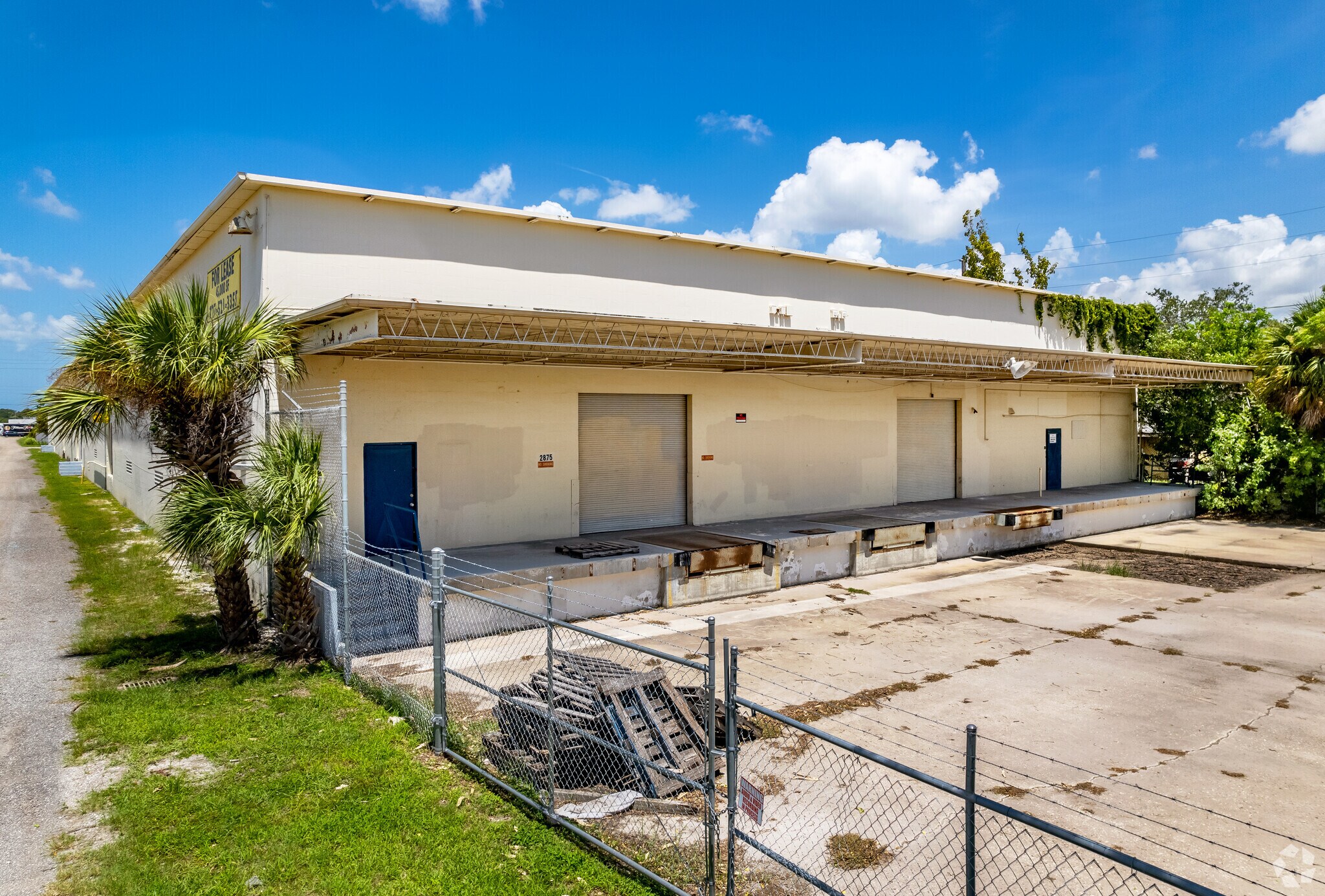 2875 7th Ave S, Saint Petersburg, FL for sale Primary Photo- Image 1 of 1