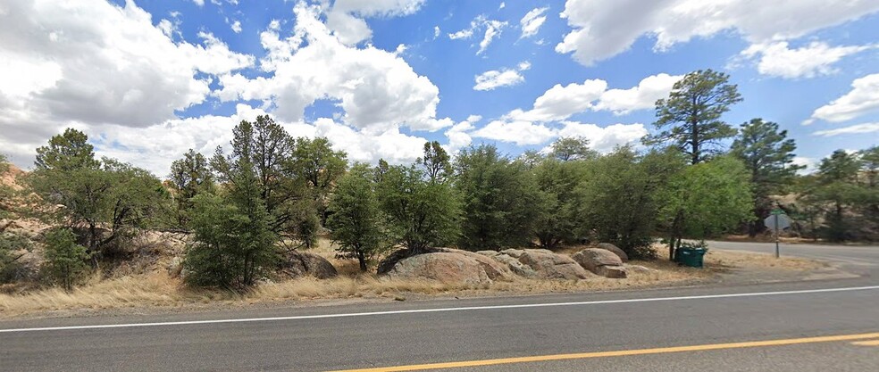 2340 E Granite Dells Rd, Prescott, AZ for sale - Other - Image 2 of 5