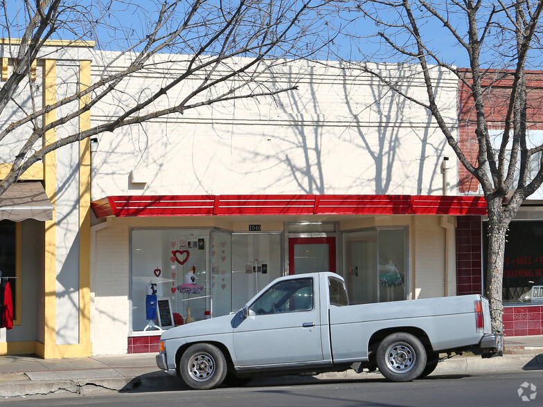 1040 G St, Reedley, CA for sale - Primary Photo - Image 1 of 1