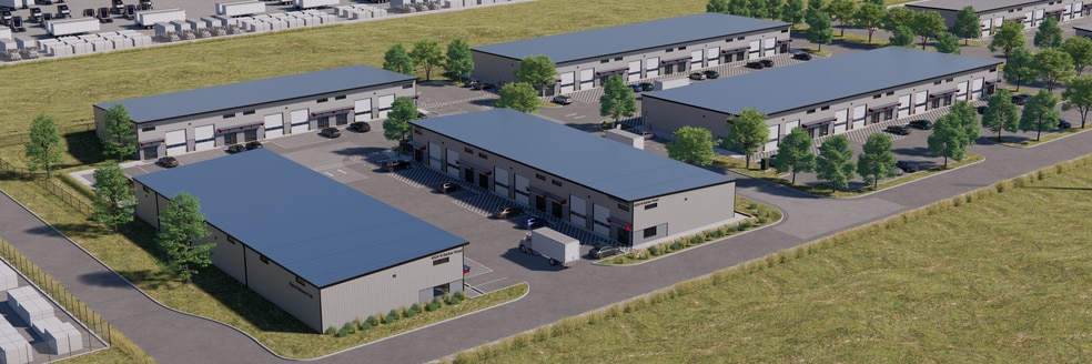 4524 Barker Rd, Spokane Valley, WA for lease - Other - Image 3 of 7