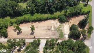 More details for 27660 S Frost Rd, Livingston, LA - Land for Sale