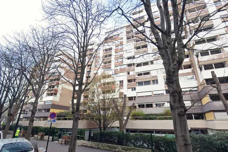 Flex in Paris for lease Building Photo- Image 1 of 8