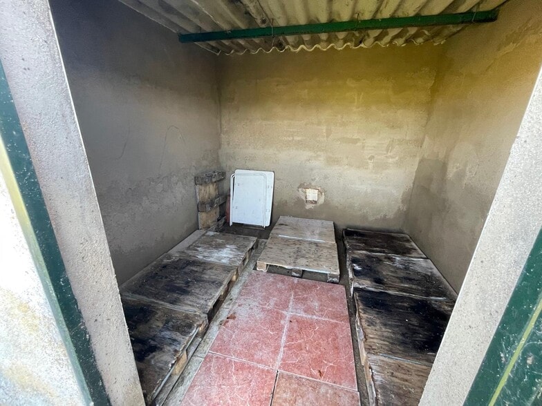 Land in Sierra de Fuentes, Cáceres for sale - Building Photo - Image 3 of 8