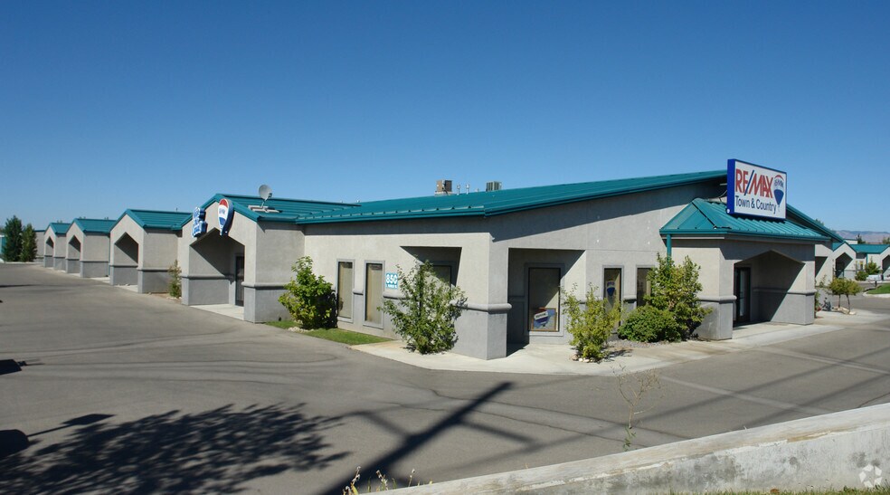 850 E Franklin Rd, Meridian, ID for lease - Building Photo - Image 3 of 5