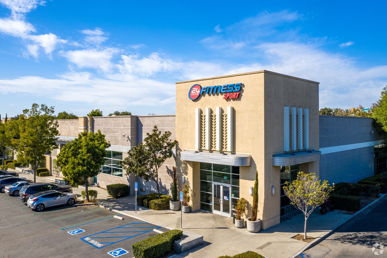 200 Corporate Dr, Ladera Ranch, CA 92694 24Hour Fitness Ladera Ranch