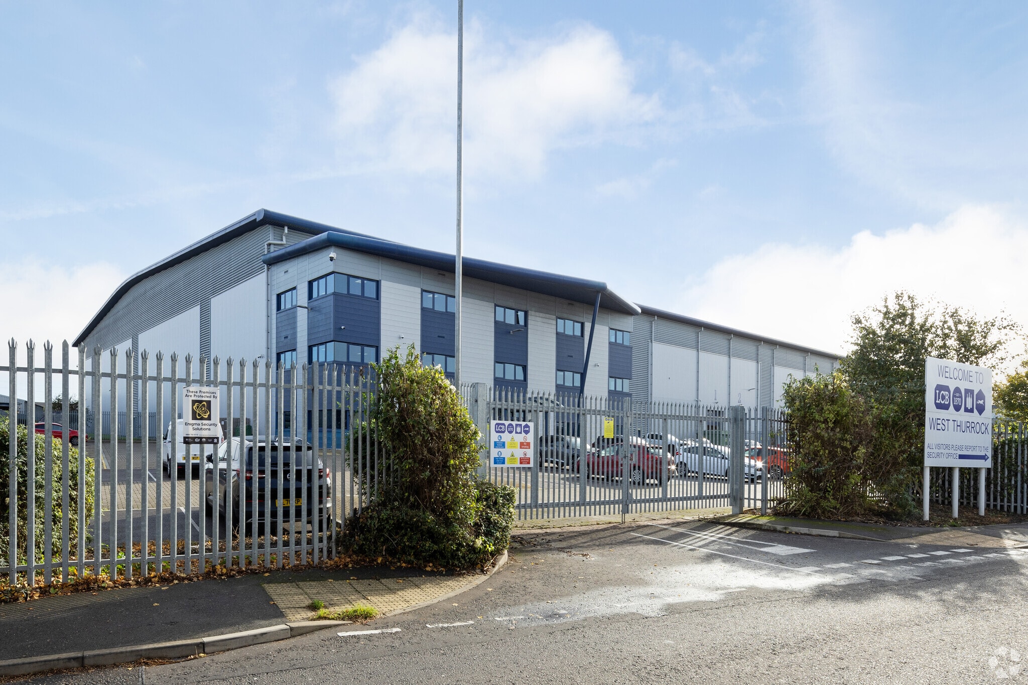 Barclay Way, Grays for sale Primary Photo- Image 1 of 1