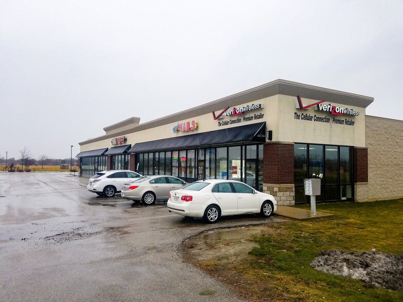 935 Progress Blvd, Winchester, IN for sale - Other - Image 1 of 1