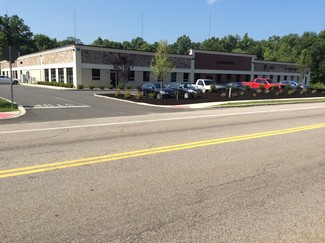 More details for 321 Changebridge Rd, Pine Brook, NJ - Office/Retail for Lease