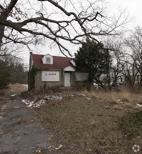 116 N Route 73, Voorhees, NJ for sale - Building Photo - Image 3 of 10