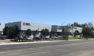 More details for 7375 Chapman Ave, Garden Grove, CA - Industrial for Lease