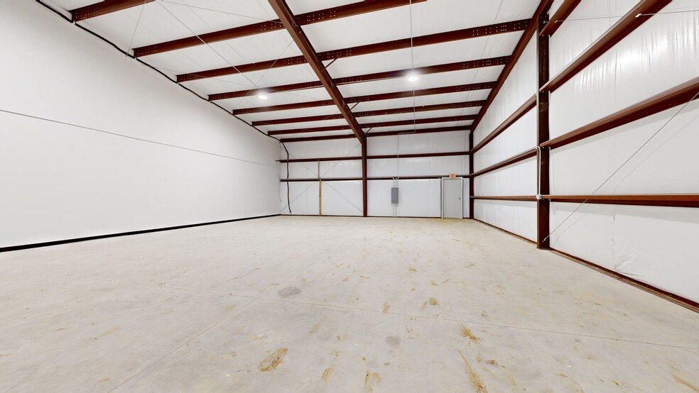 17540 Matany Rd, Justin, TX for lease - Matterport 3D Scan - Image 2 of 23