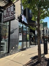 2521 N Lincoln Ave, Chicago, IL for lease Building Photo- Image 1 of 3