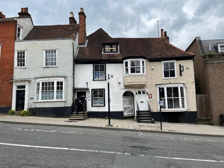 46 North Hl, Colchester for sale - Building Photo - Image 2 of 4