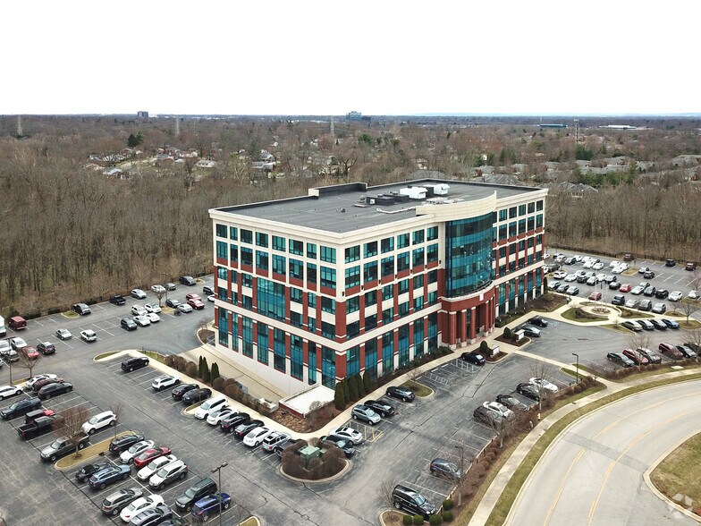 10200 Forest Green Blvd, Louisville, KY for lease - Aerial - Image 2 of 23