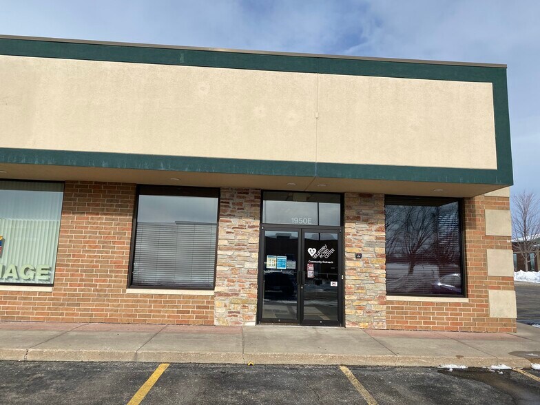 1950 Dekalb Ave, Sycamore, IL for sale - Building Photo - Image 1 of 1