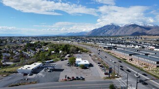 More details for 3660 E Highway 6, Spanish Fork, UT - Land for Lease