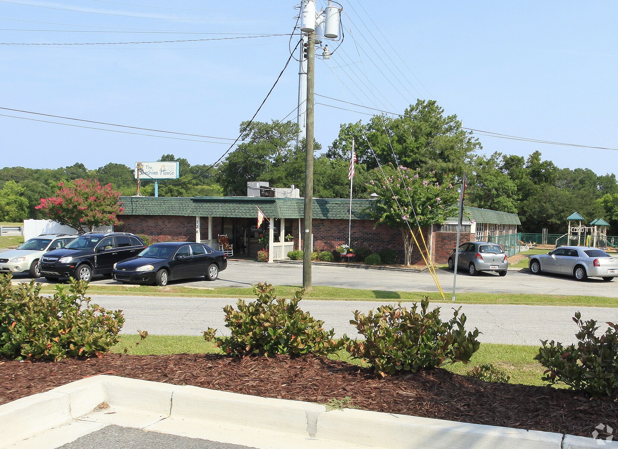 726 Folly Rd, Charleston, SC for sale Primary Photo- Image 1 of 1