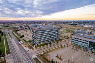 4838 Richard Rd SW, Calgary, AB - AERIAL  map view - Image1