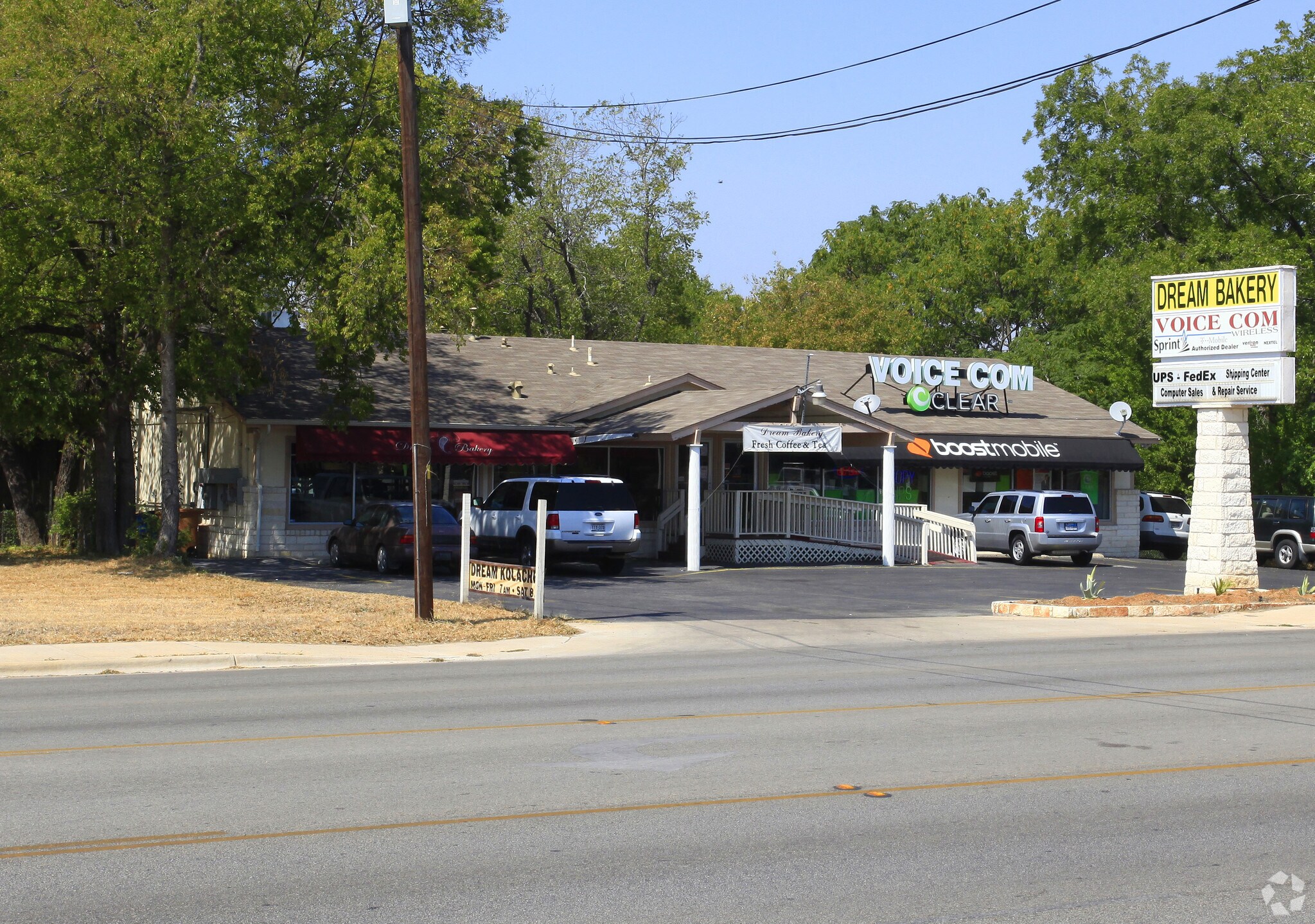 9422 Anderson Mill Rd, Austin, TX for sale Primary Photo- Image 1 of 1