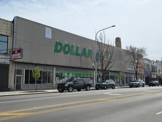More details for 4609 S Ashland Ave, Chicago, IL - Retail for Lease