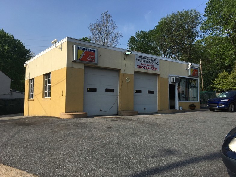 308 Edgemoor Rd, Wilmington, DE 19809