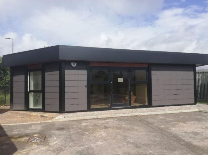 100 Redbridge Rd, Southampton, SO15 0LU