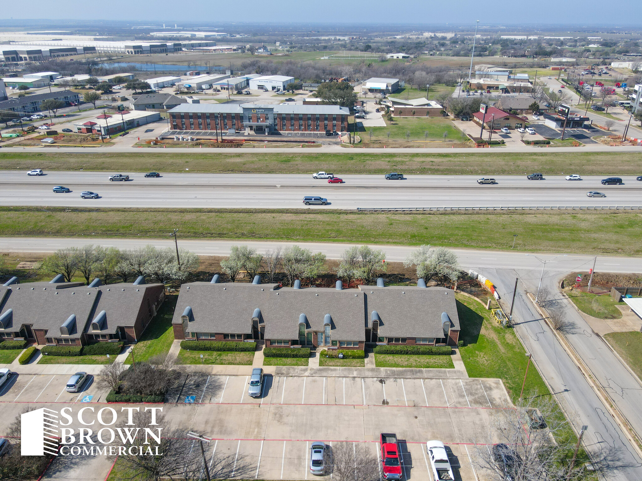 4230 N Interstate 35, Denton, TX for sale Building Photo- Image 1 of 16