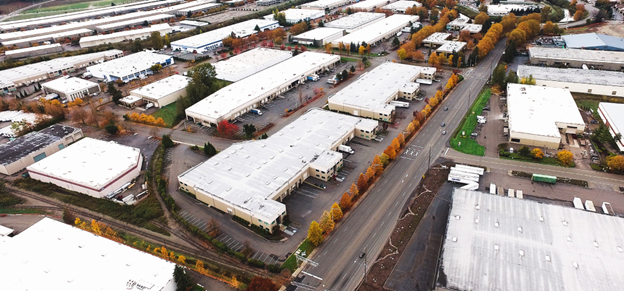 18404 Cascade Ave S, Tukwila, WA for sale Building Photo- Image 1 of 1
