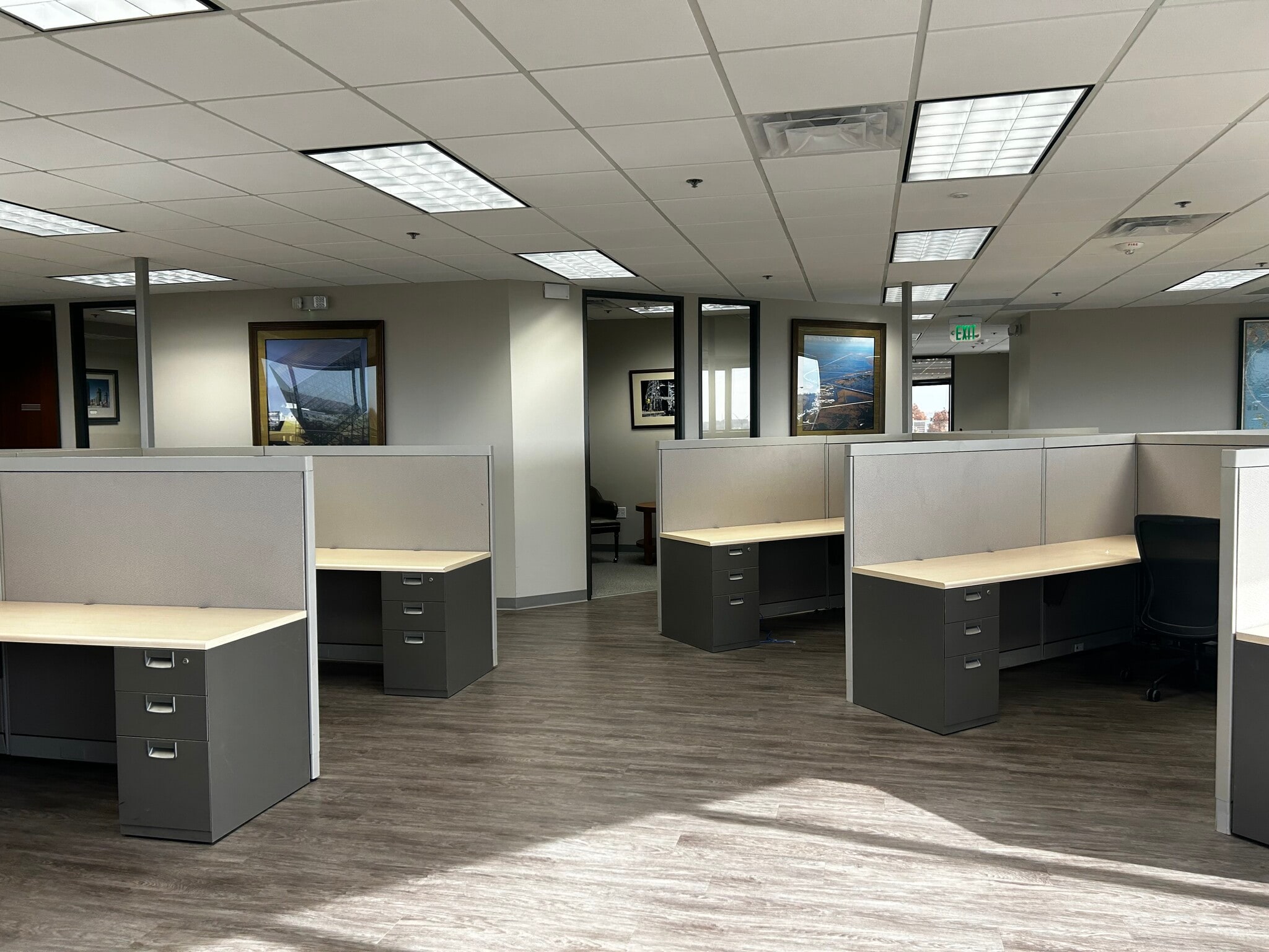 1760 S Stemmons Fwy, Lewisville, TX for lease Interior Photo- Image 1 of 3