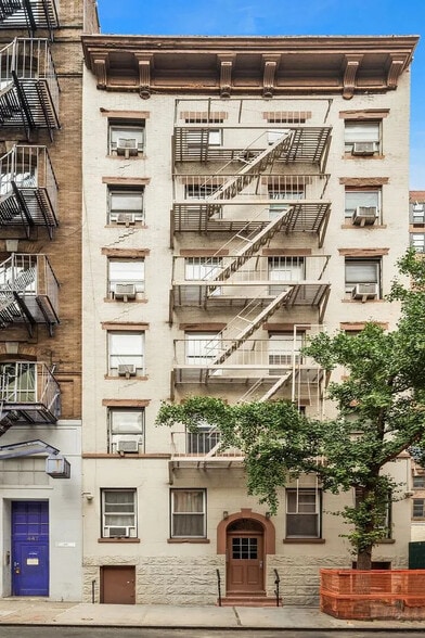 445 W 36th St, New York, NY for sale - Building Photo - Image 1 of 14