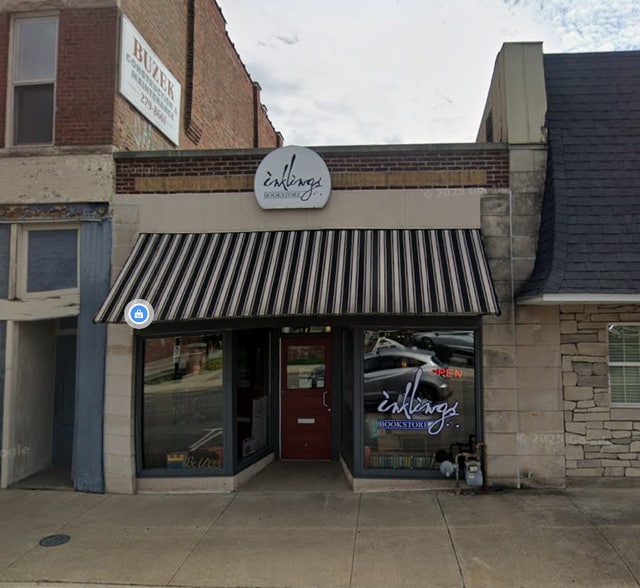 1020 16th St, Bedford, IN for sale - Building Photo - Image 2 of 12